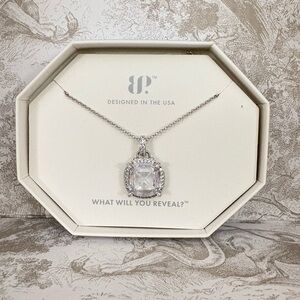 NWT - Bomb Party OG That Sunny Vibe Necklace - OS